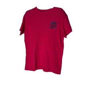 Southern Belle Women's Size Medium Softball T-shirt